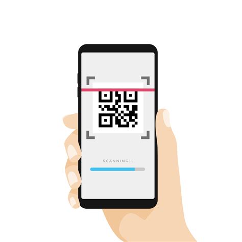 Image result for Phone Scan QR Code