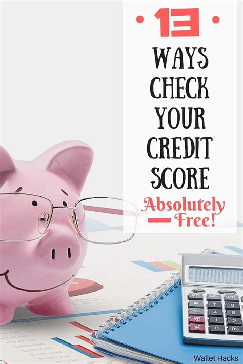 Résultat d’images pour Credit Score Check Free Once Year