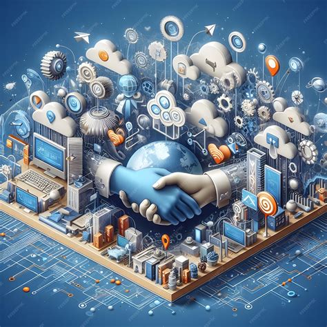 Toradh íomhá ar Process Integration Banner