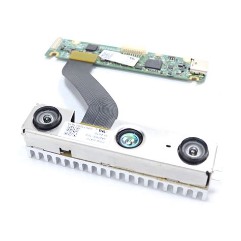 Toradh íomhá ar Intel Camera for Computer Vision