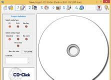 Image result for LightScribe ScreenShot
