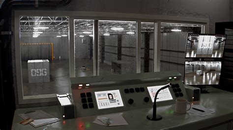 Image result for SCP-096 Containment Breach