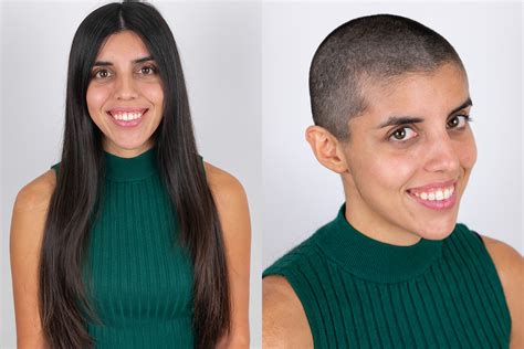 Image result for Buzz Cut Models
