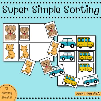 Image result for Super Simple Algorithm for Sorting