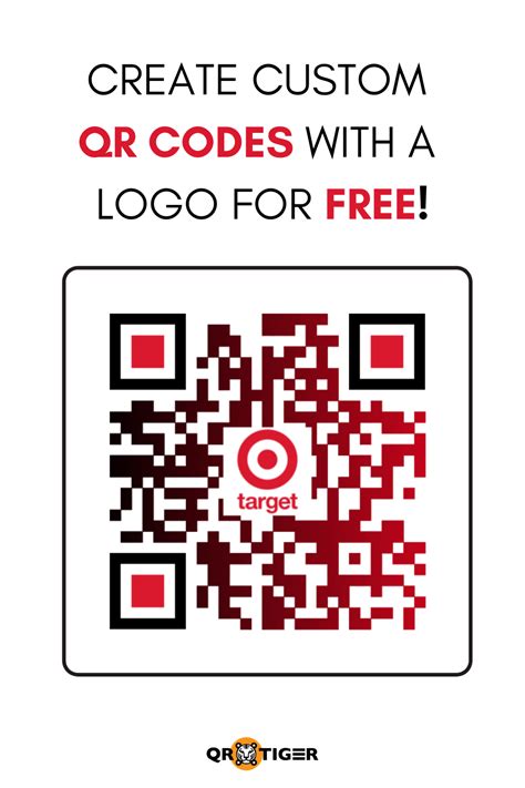 Target Website QR Code に対する画像結果