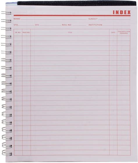 Classmate Blank Page Notebook に対する画像結果