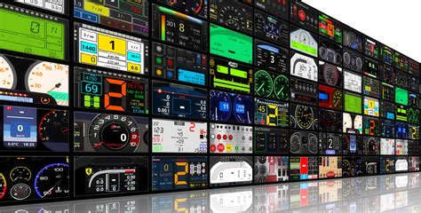 Image result for Sim Racing Dashboard App