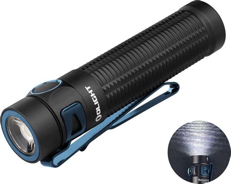 Toradh íomhá ar Compact LED Flashlight