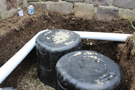 Image result for Dry Well Diagram