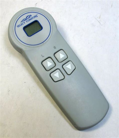 Select Comfort Remote Control に対する画像結果