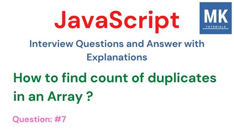 Toradh íomhá ar How to Find Duplicated in a 2D Array JavaScript