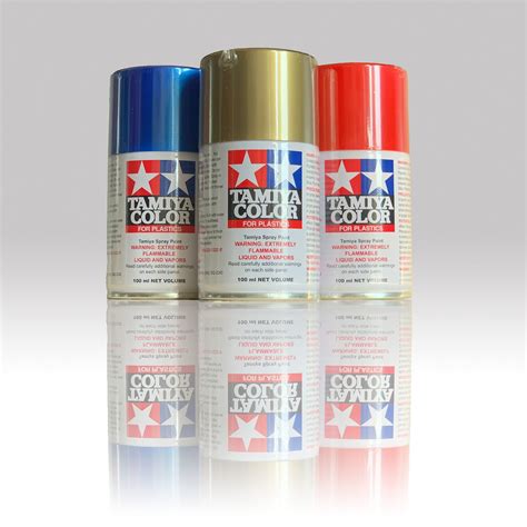 Image result for Tamiya Spray-Paint