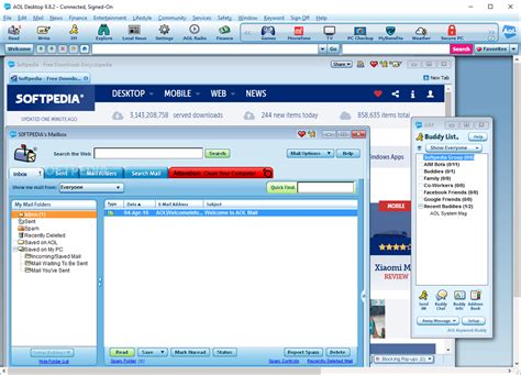 Image result for AOL App for PC