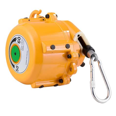 Toradh íomhá ar Spring Balancer Without Background