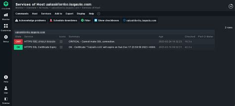 Image result for Ssl Connection Error