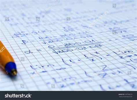 Image result for Math Equation Notebook