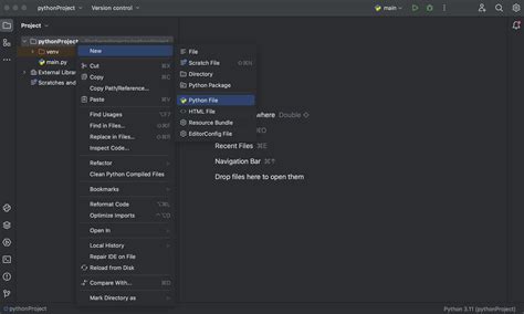 Toradh íomhá ar How to Run Python Code in PyCharm