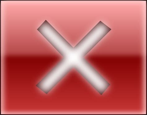 Image result for Red Keyboard X Button