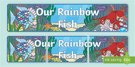 Afbeeldingsresultaten voor Rainbow Fish Display