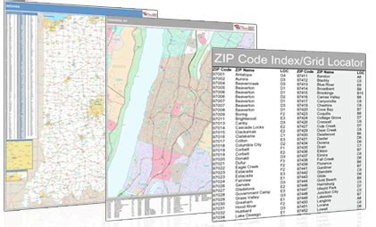 Image result for H1K Zip Code Map