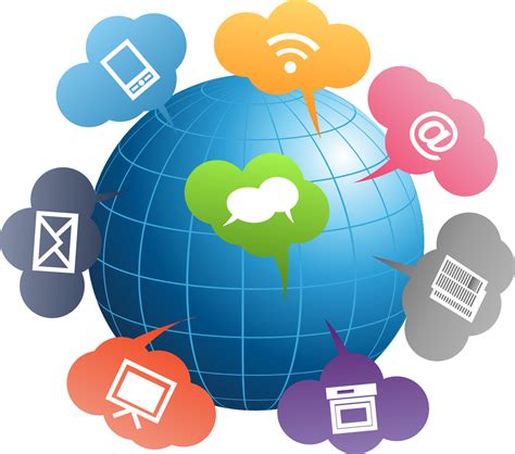 Toradh íomhá ar Communication Video Clip