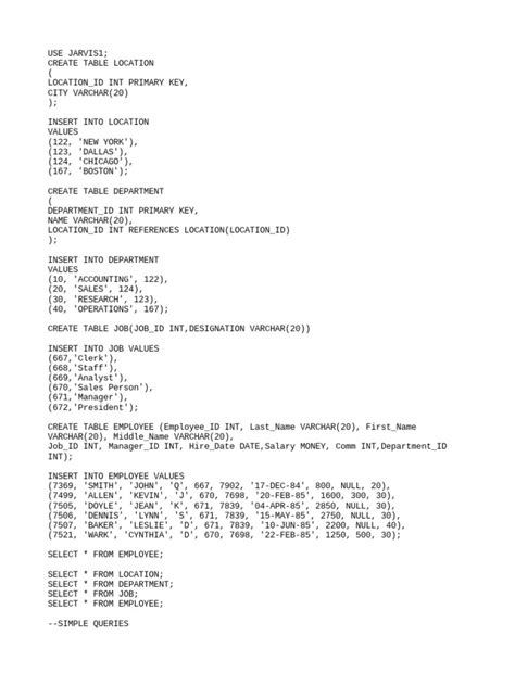 Afbeeldingsresultaten voor SQL Case Study Project
