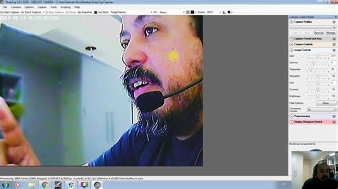 Image result for SharpCap Pro Tutorial Francais