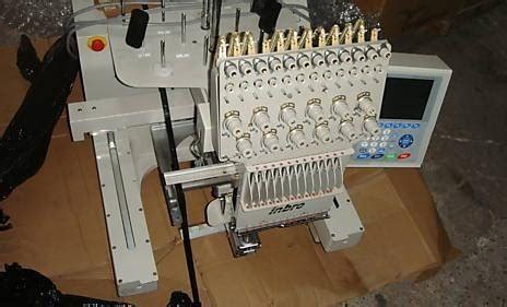 Image result for Inbro Machine