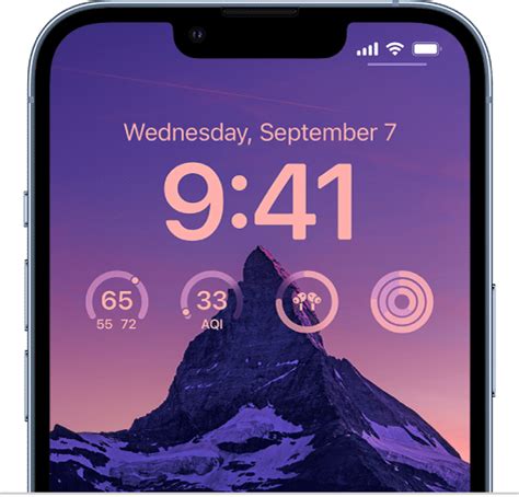 Image result for iPhone 7 Lock Screen