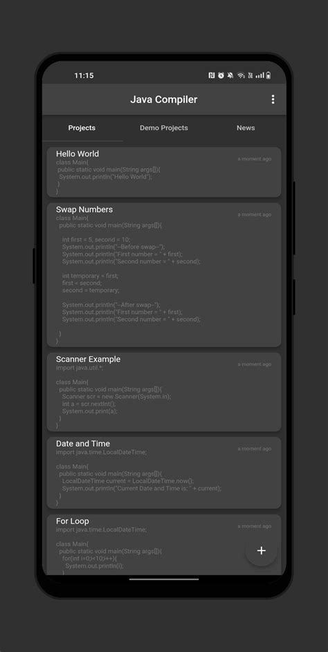 Image result for What Are the Other Java Compiler App