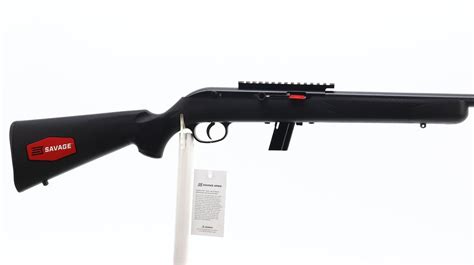 Image result for Savage .22 LR Model 64