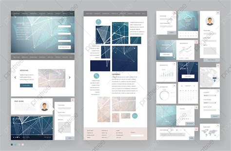 Image result for HTML Interface Template