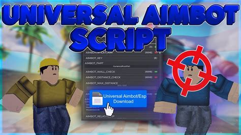 Image result for Aimbot Script GitHub Roblox