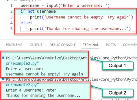 Image result for If Not Python