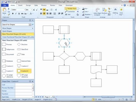 Image result for Flow Chart Microsoft Office