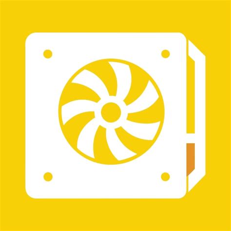 Premium Vector | Computer Hardware Components Parts and Devices ...