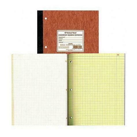 Image result for Duplicating Lab Notebook