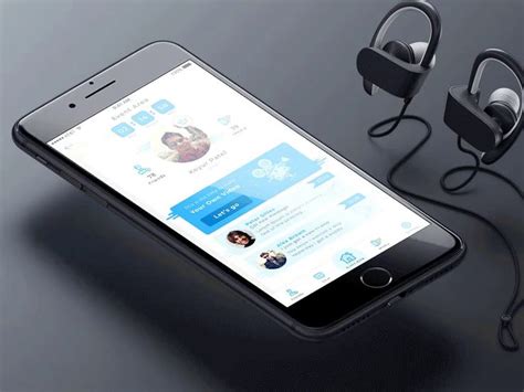 Demo Screen UI Design に対する画像結果