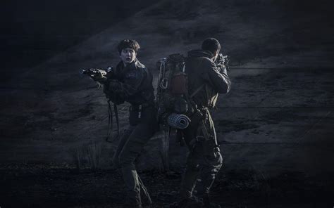 Image result for Alien Covenant Wallpaper 4K