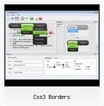 Image result for Borders CSS3