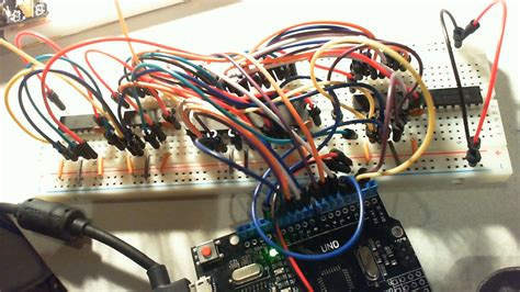 Image result for Arduino Uno Shifter