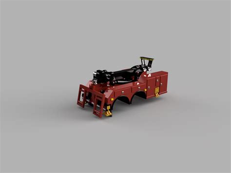 Image result for HO Scale Tow Truck