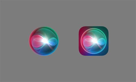 Siri UI Design に対する画像結果