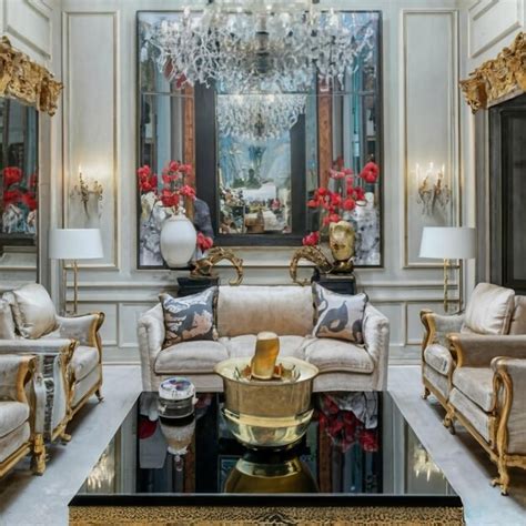 Toradh íomhá ar Examples of Structural Interior Design