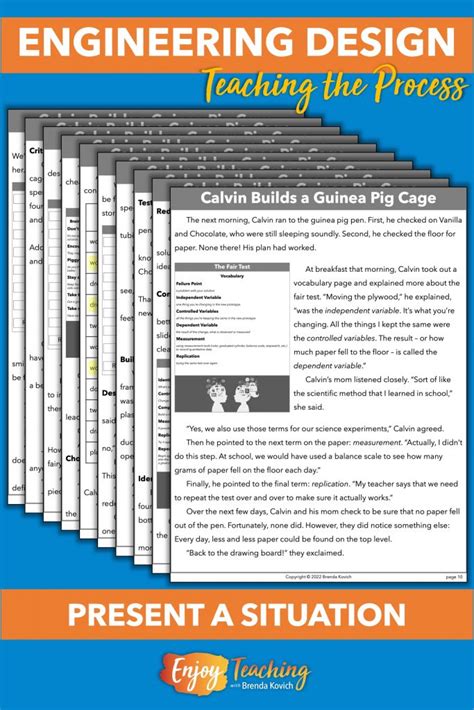 Presentation for Engineering Design Process के लिए छवि परिणाम