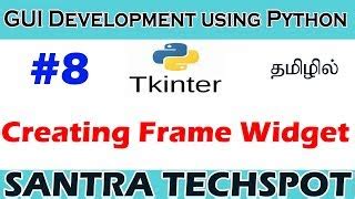 Image result for Python Frames for Beginners
