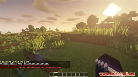 Image result for Essentials 1.15.2 Plugin