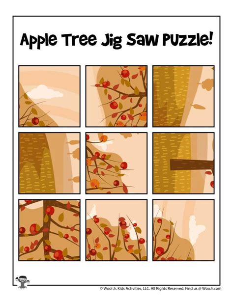 Toradh íomhá ar Cut and Paste Fall Art Projects