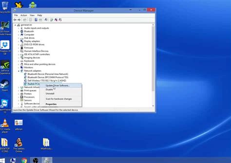Toradh íomhá ar Windows 10 Internet Connection Failure