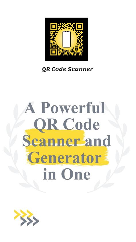 Qr Code Scanner
